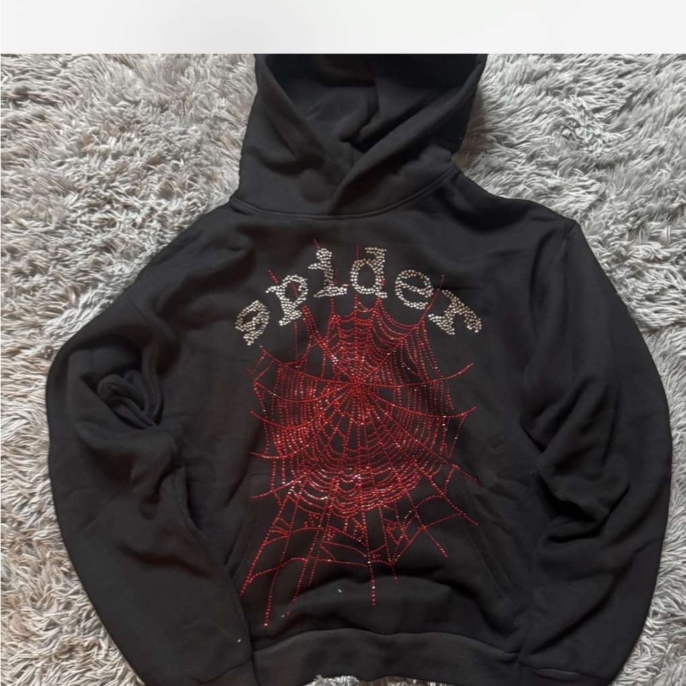 Sp5der Rhinestone V2